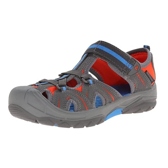 Merrell Other - Merrell Unisex Kids Hydro Sandal